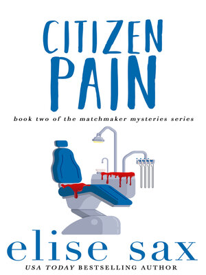 cover image of Citizen Pain